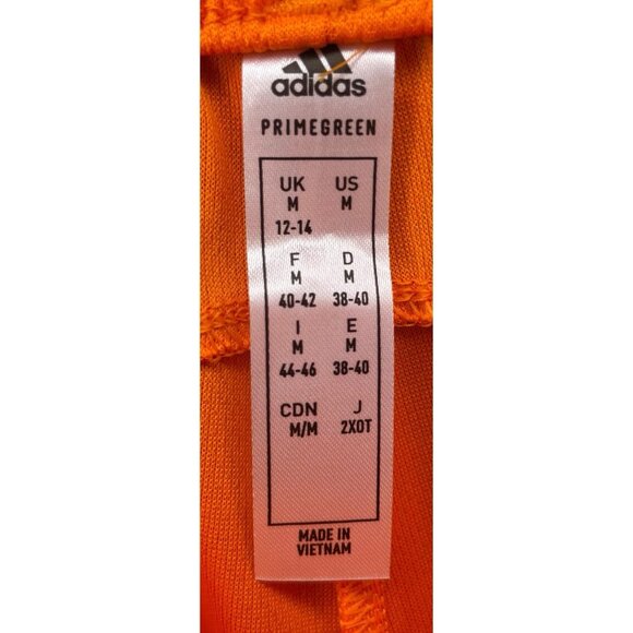 NWOT Adidas Candace Parker Ace Basketball Shorts Women’s Size Medium Lady Vols - Picture 4 of 4